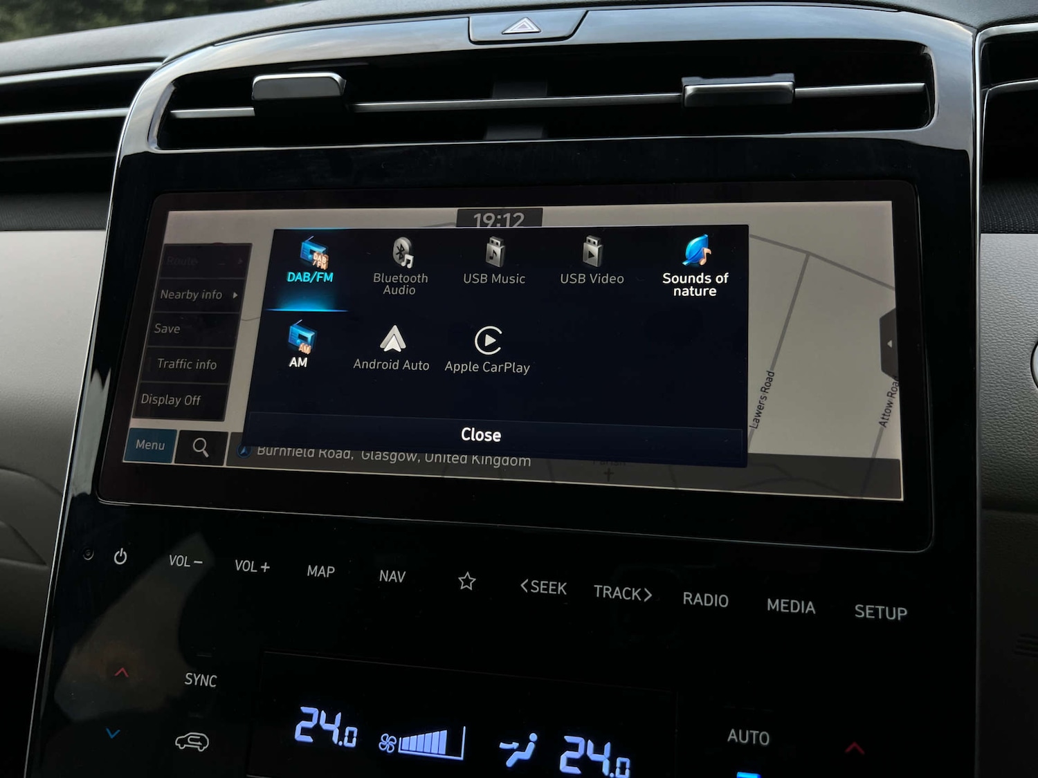 Used Hyundai TUCSON 2022 for sale - 75751752: Photo 42