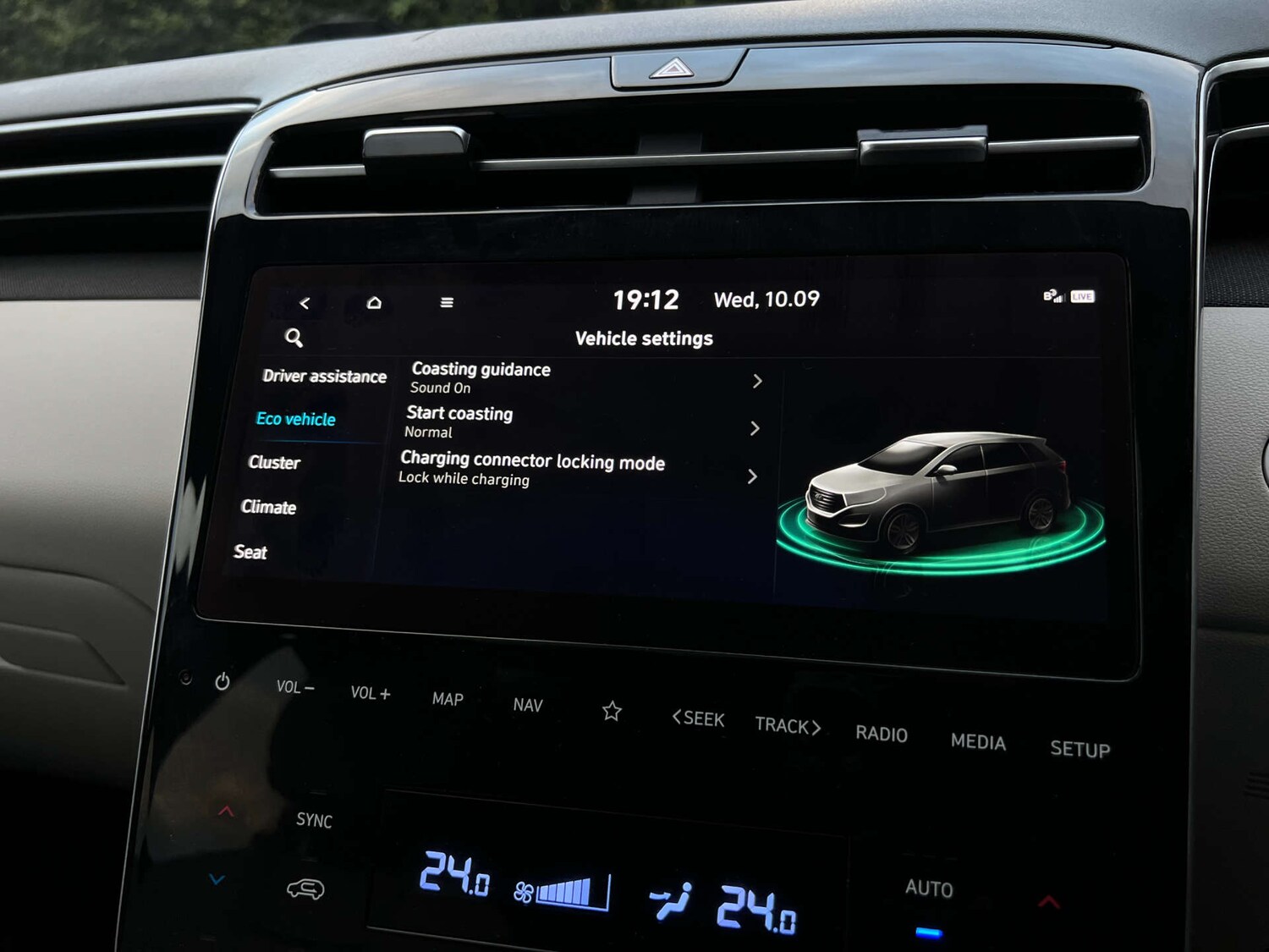 Used Hyundai TUCSON 2022 for sale - 75751752: Photo 44