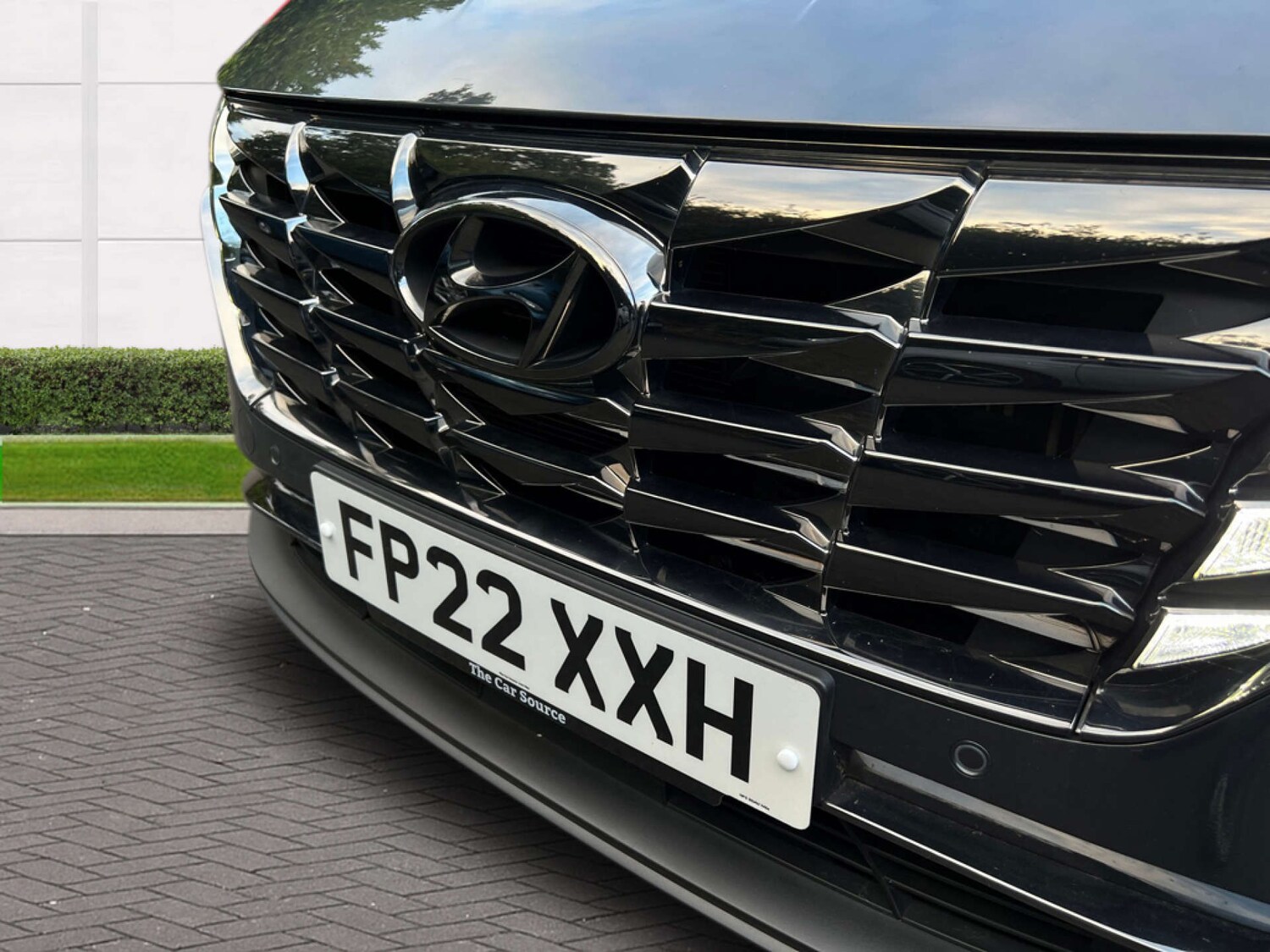 Used Hyundai TUCSON 2022 for sale - 75751752: Photo 49