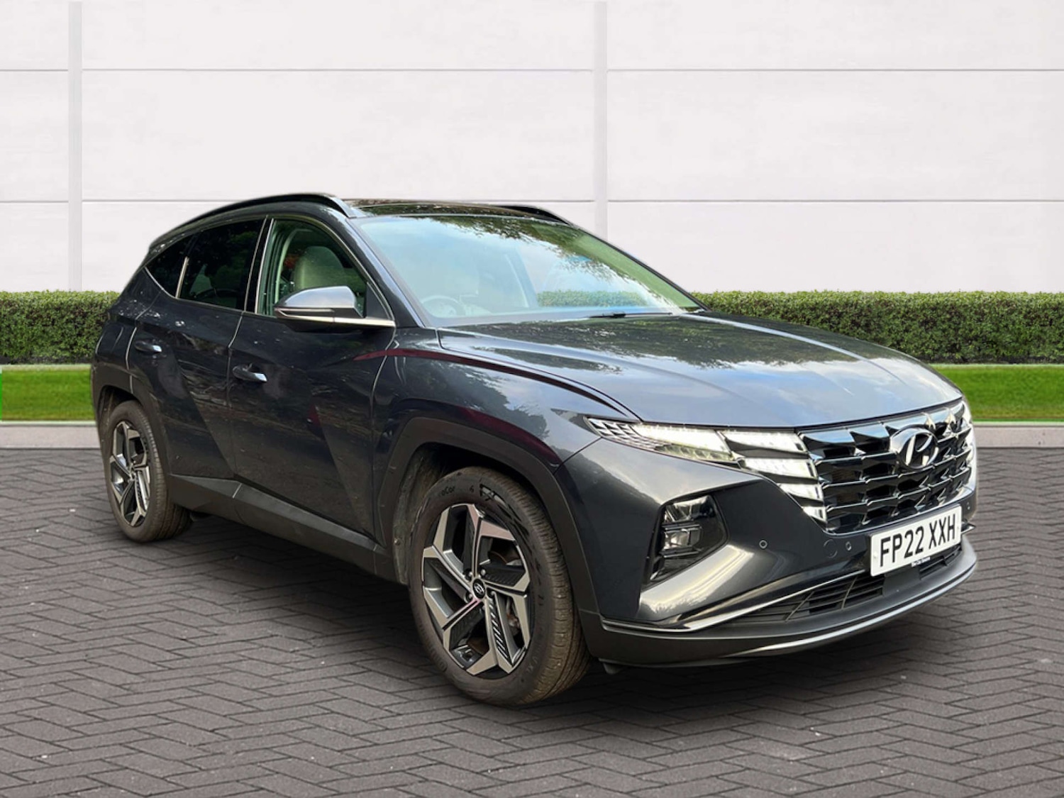 Used Hyundai TUCSON 2022 for sale - 75751752: Photo 51