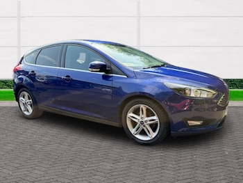 Used Ford Focus 2017 for sale - 75568966: Photo