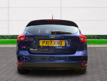 Used Ford Focus 2017 for sale - 75568966: Photo