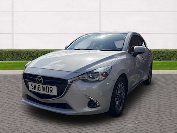 Used Mazda Mazda2 2018 for sale - 78510806: Photo