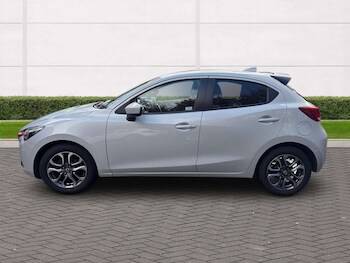 Used Mazda Mazda2 2018 for sale - 78510806: Photo