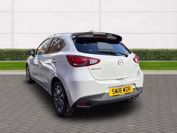 Used Mazda Mazda2 2018 for sale - 78510806: Photo