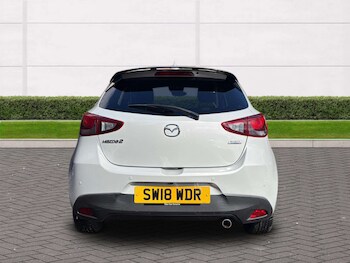 Used Mazda Mazda2 2018 for sale - 78510806: Photo