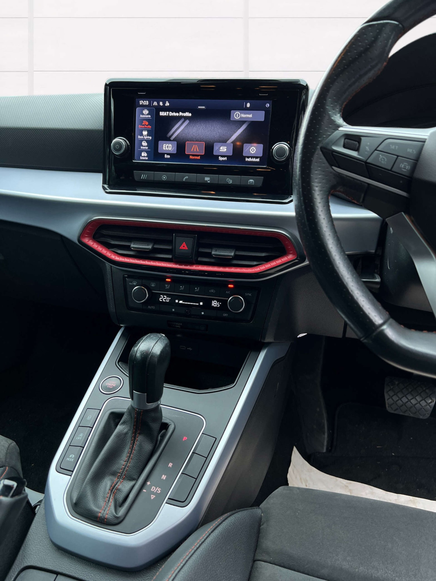 Used SEAT Arona 2022 for sale - 77604016: Photo 17