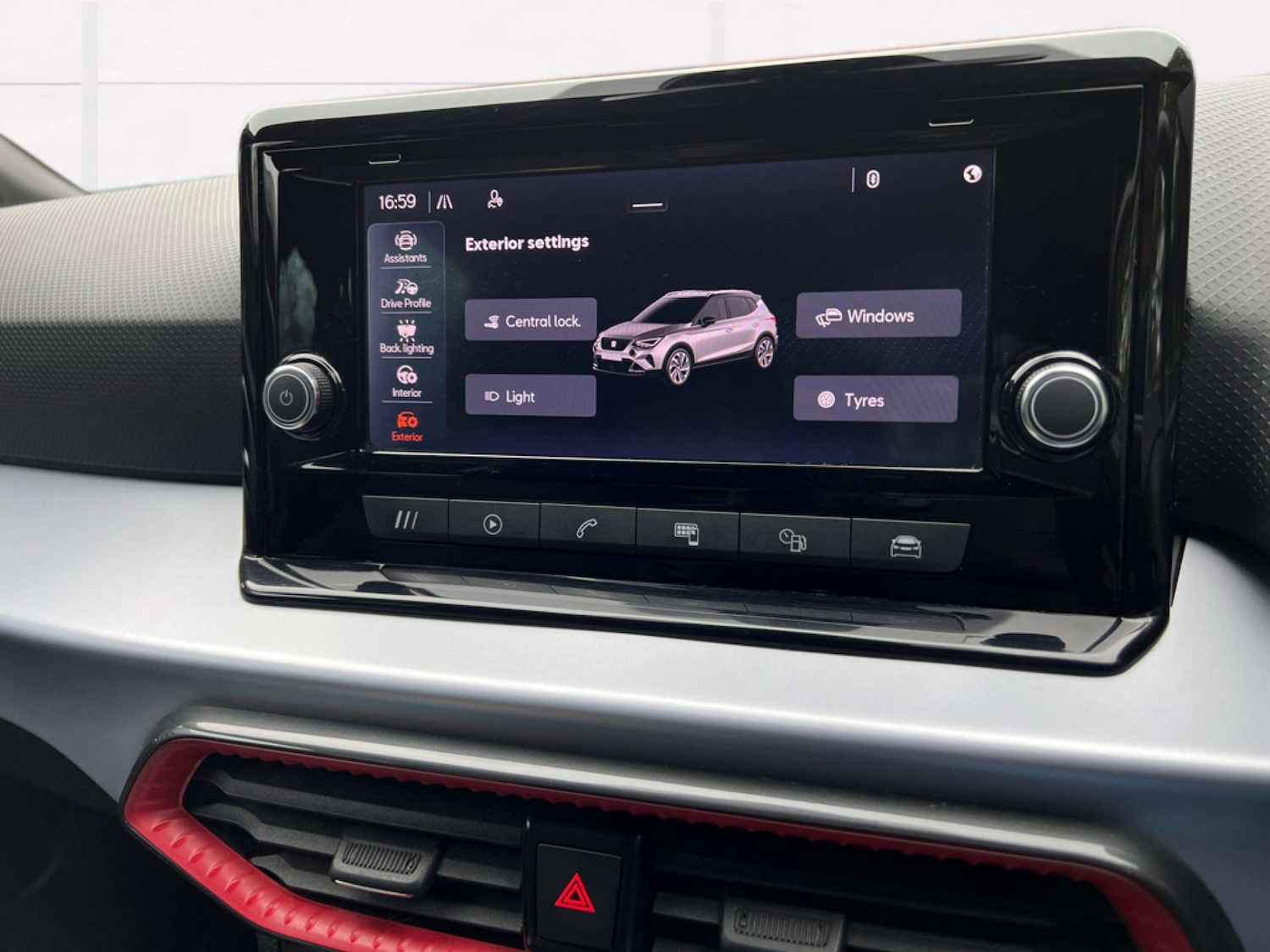 Used SEAT Arona 2022 for sale - 77604016: Photo 24