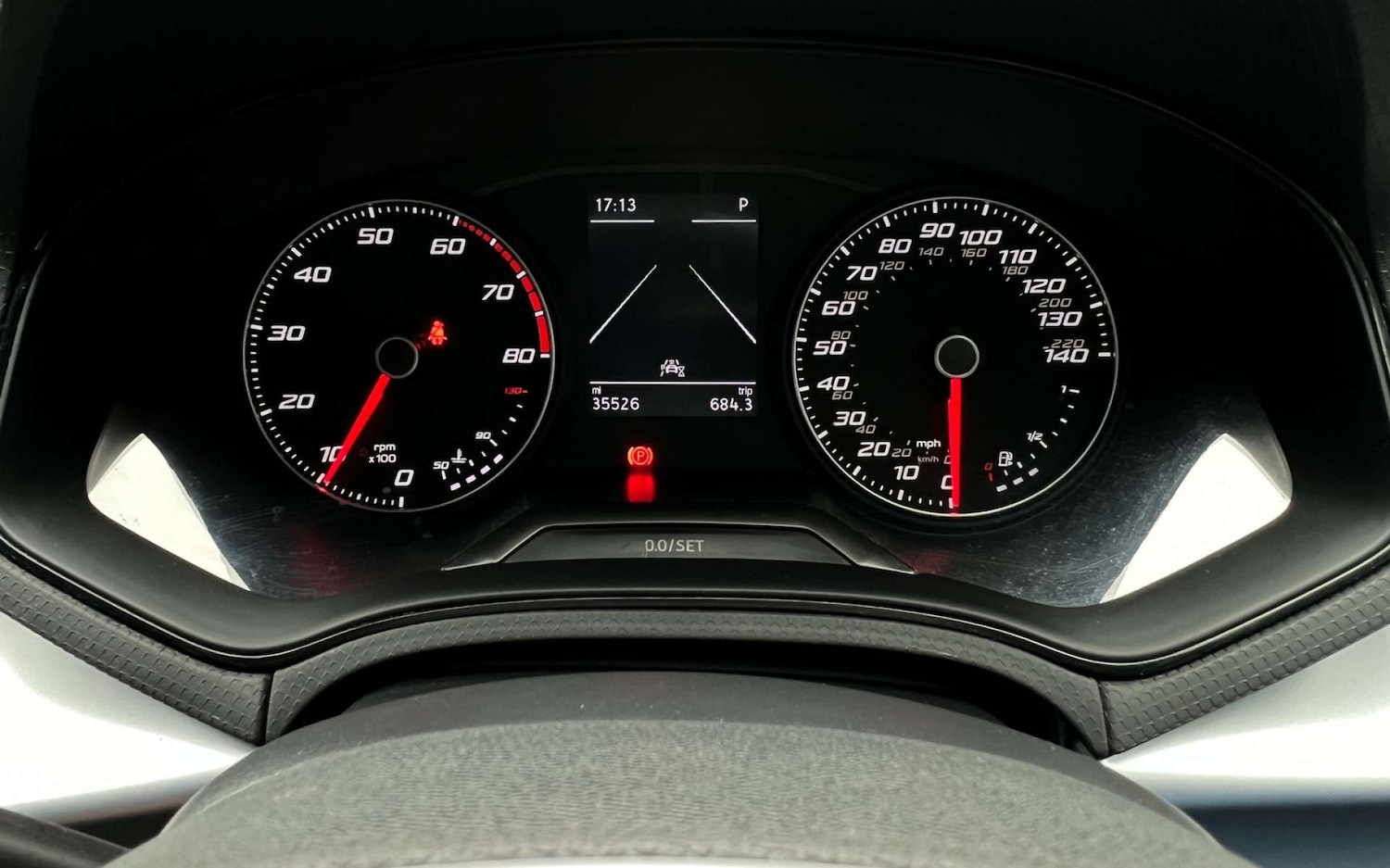 Used SEAT Arona 2022 for sale - 77604016: Photo 25