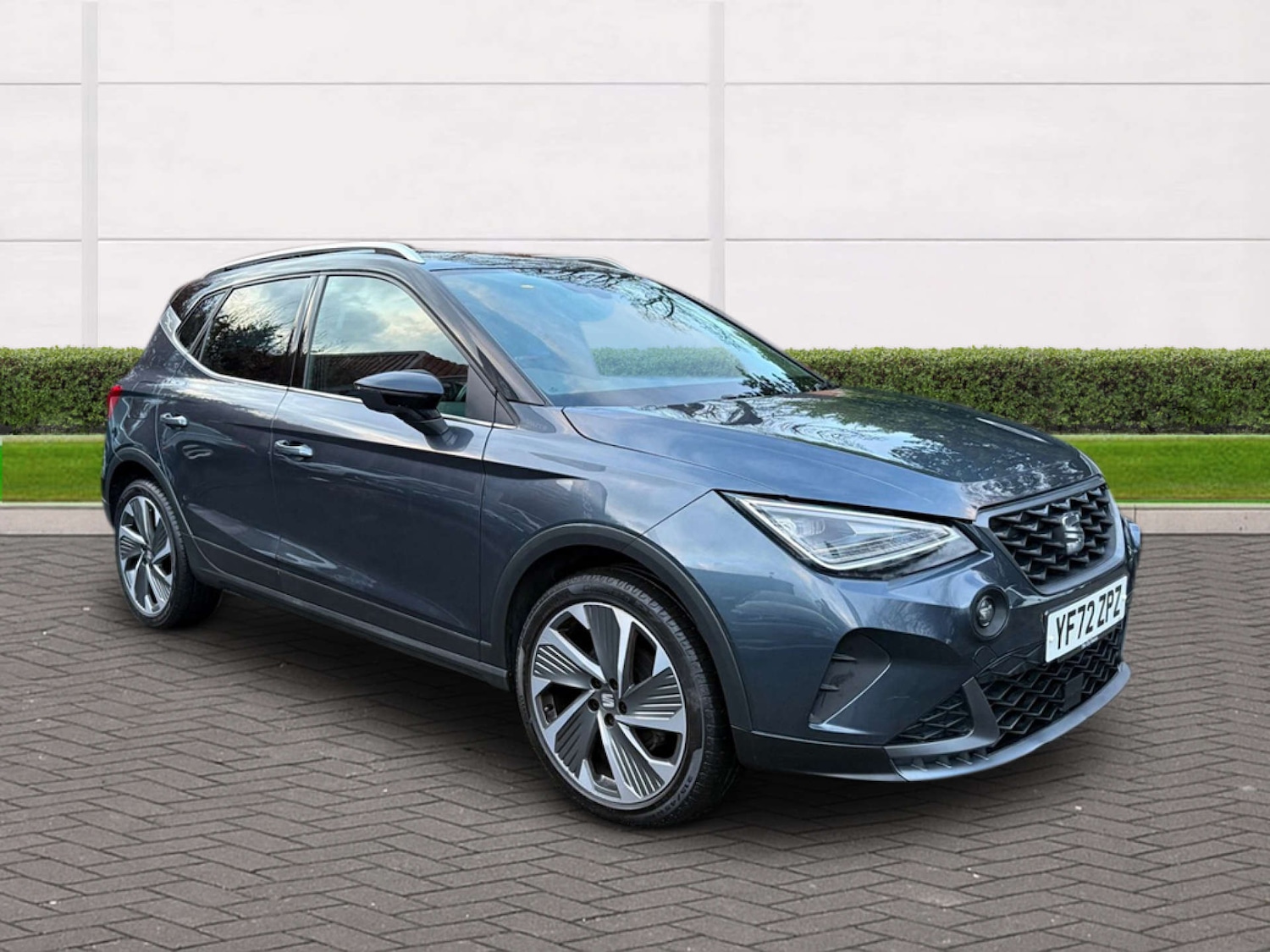 Used SEAT Arona 2022 for sale - 77604016: Photo 32