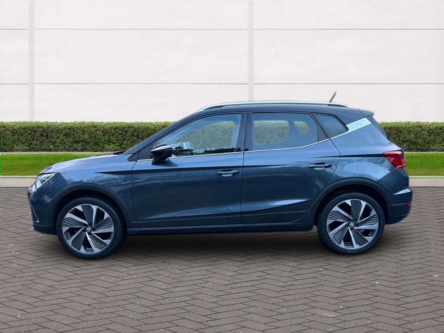 Used SEAT Arona 2022 for sale - 77604016: Photo 6