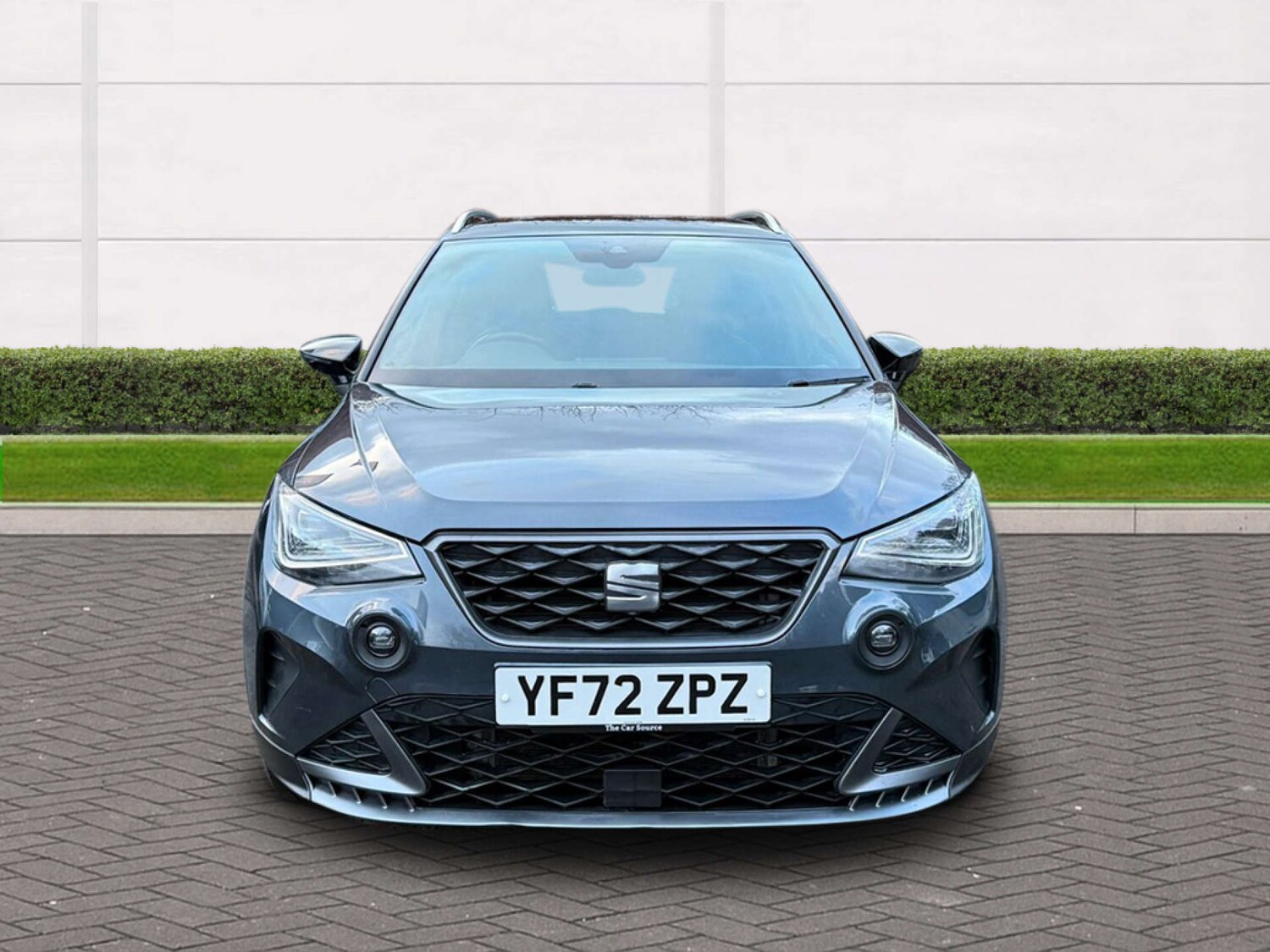 Used SEAT Arona 2022 for sale - 77604016: Photo 7