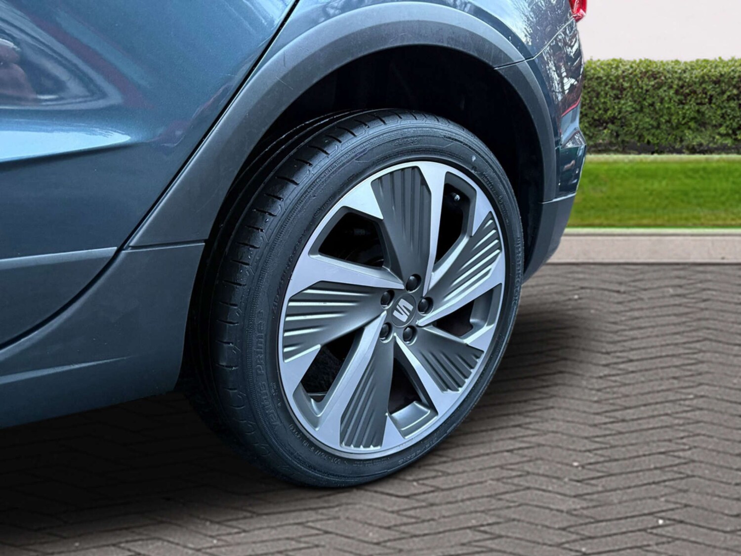 Used SEAT Arona 2022 for sale - 77604016: Photo 9