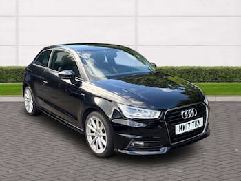 Used Audi A1 2017 for sale - 79739001: Photo