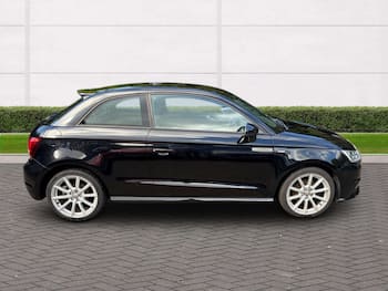 Used Audi A1 2017 for sale - 79739001: Photo