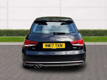 Used Audi A1 2017 for sale - 79739001: Photo