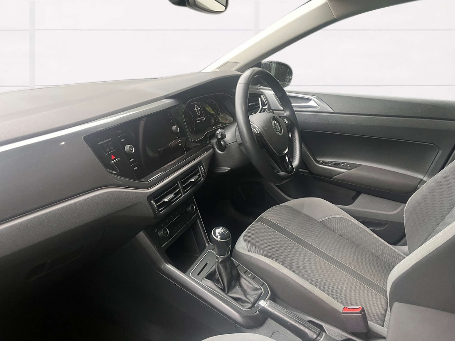Used Volkswagen Polo 2019 for sale - 76404374: Photo 11