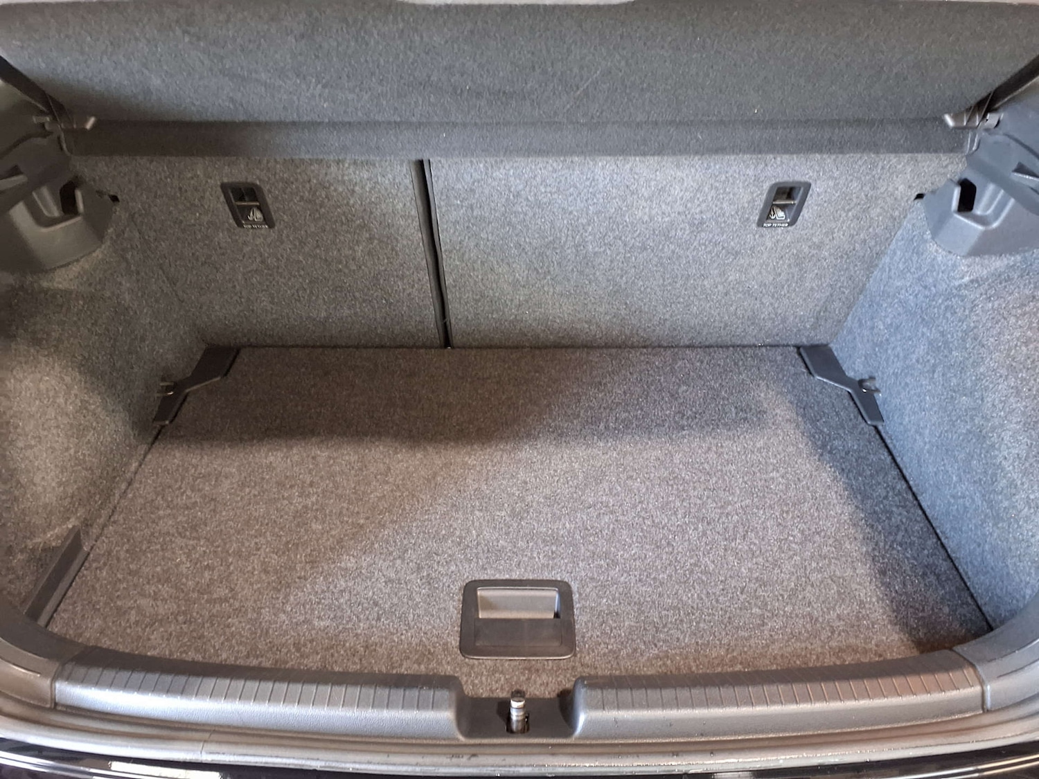 Used Volkswagen Polo 2019 for sale - 76404374: Photo 12