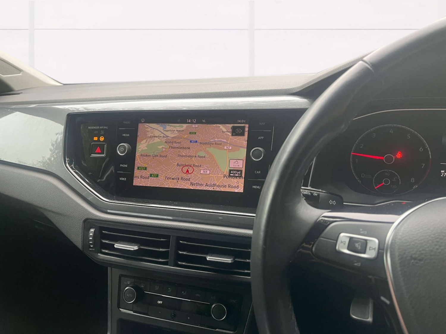 Used Volkswagen Polo 2019 for sale - 76404374: Photo 14