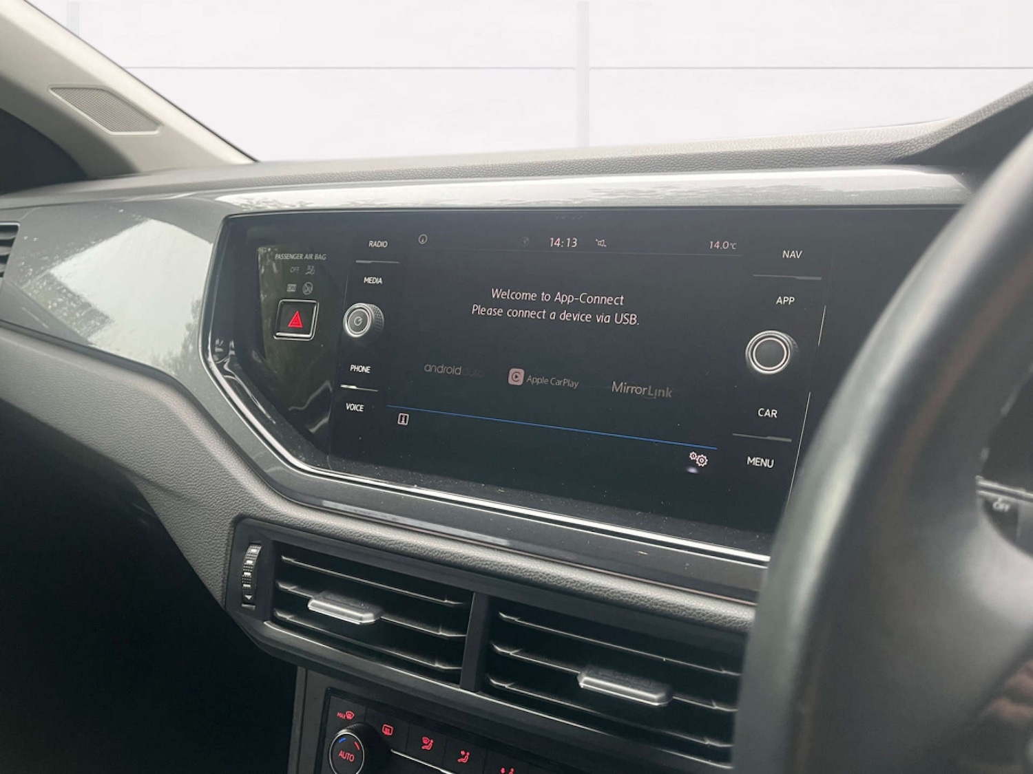 Used Volkswagen Polo 2019 for sale - 76404374: Photo 15