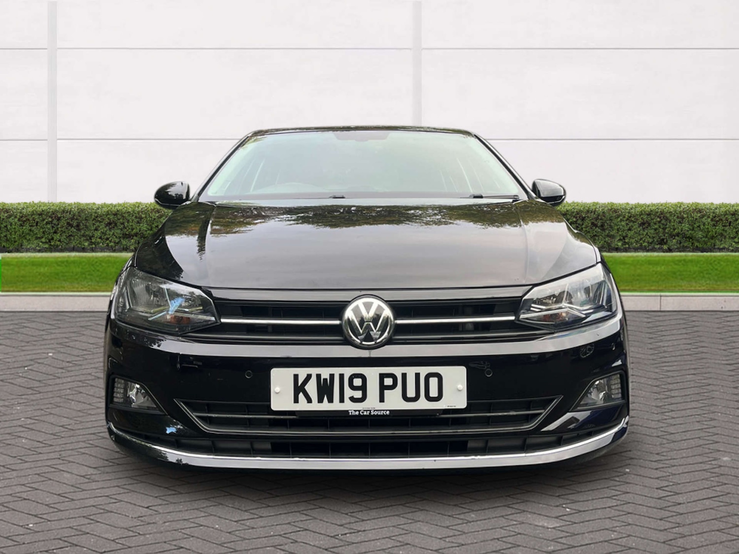 Used Volkswagen Polo 2019 for sale - 76404374: Photo 6