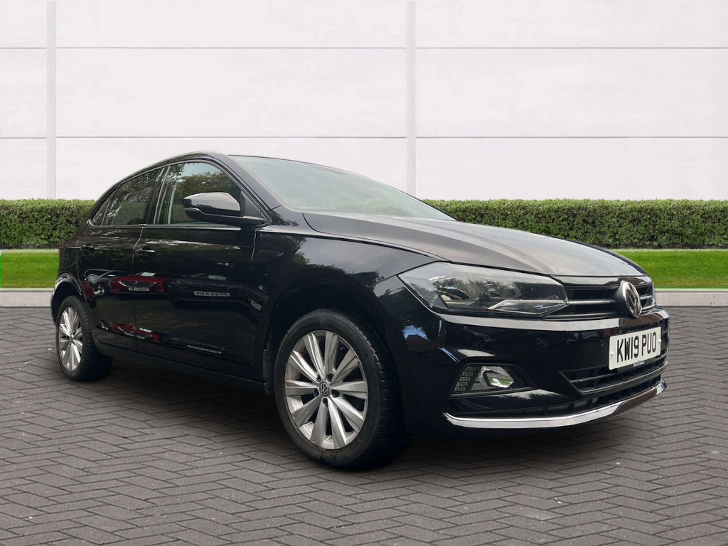 Used Volkswagen Polo 2019 for sale - 76404374: Photo 7