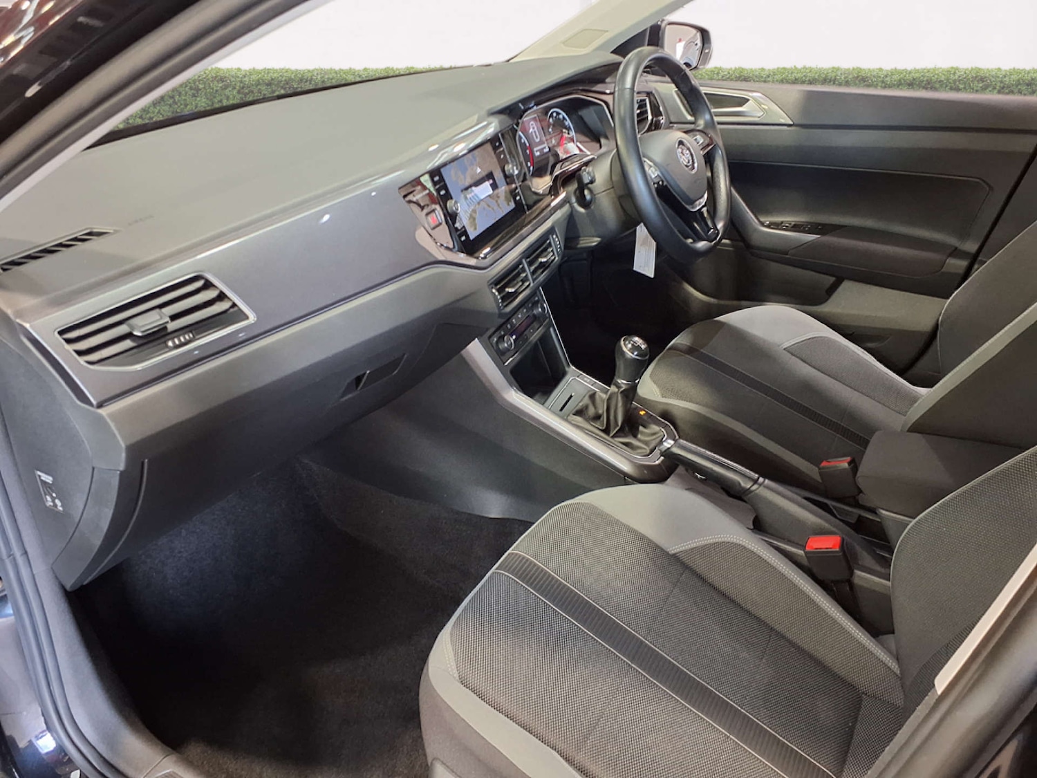 Used Volkswagen Polo 2019 for sale - 76404374: Photo 9