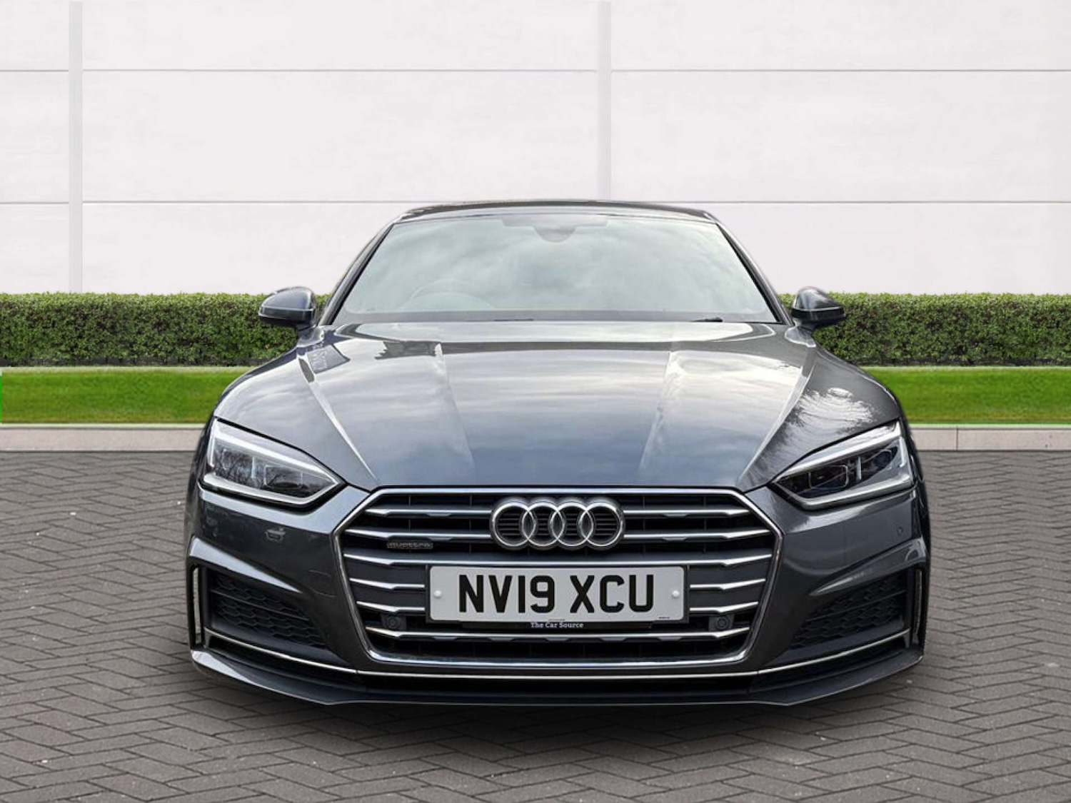 Used Audi A5 2019 for sale - 77702646: Photo 4