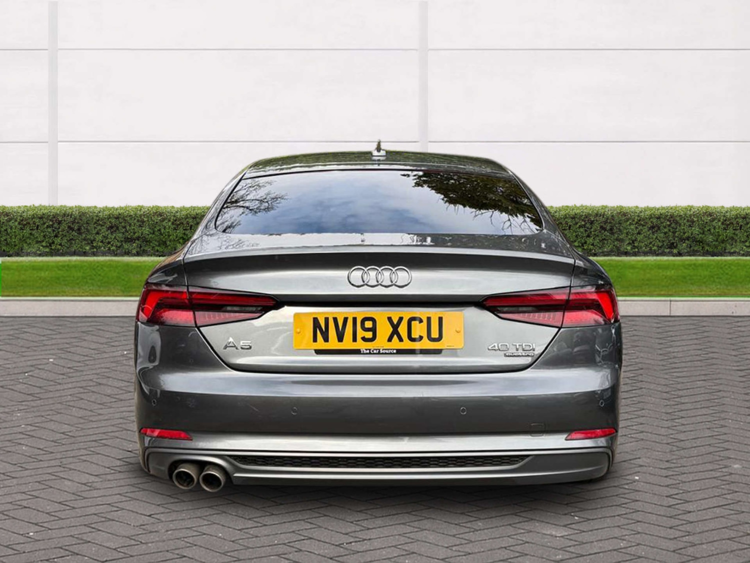 Used Audi A5 2019 for sale - 77702646: Photo 5