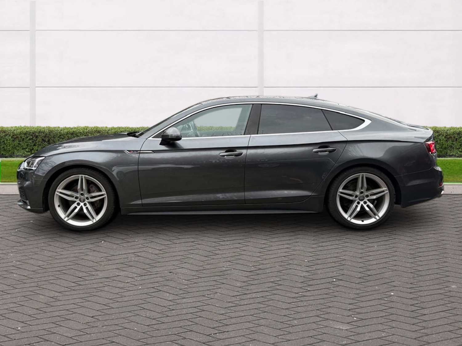 Used Audi A5 2019 for sale - 77702646: Photo 6