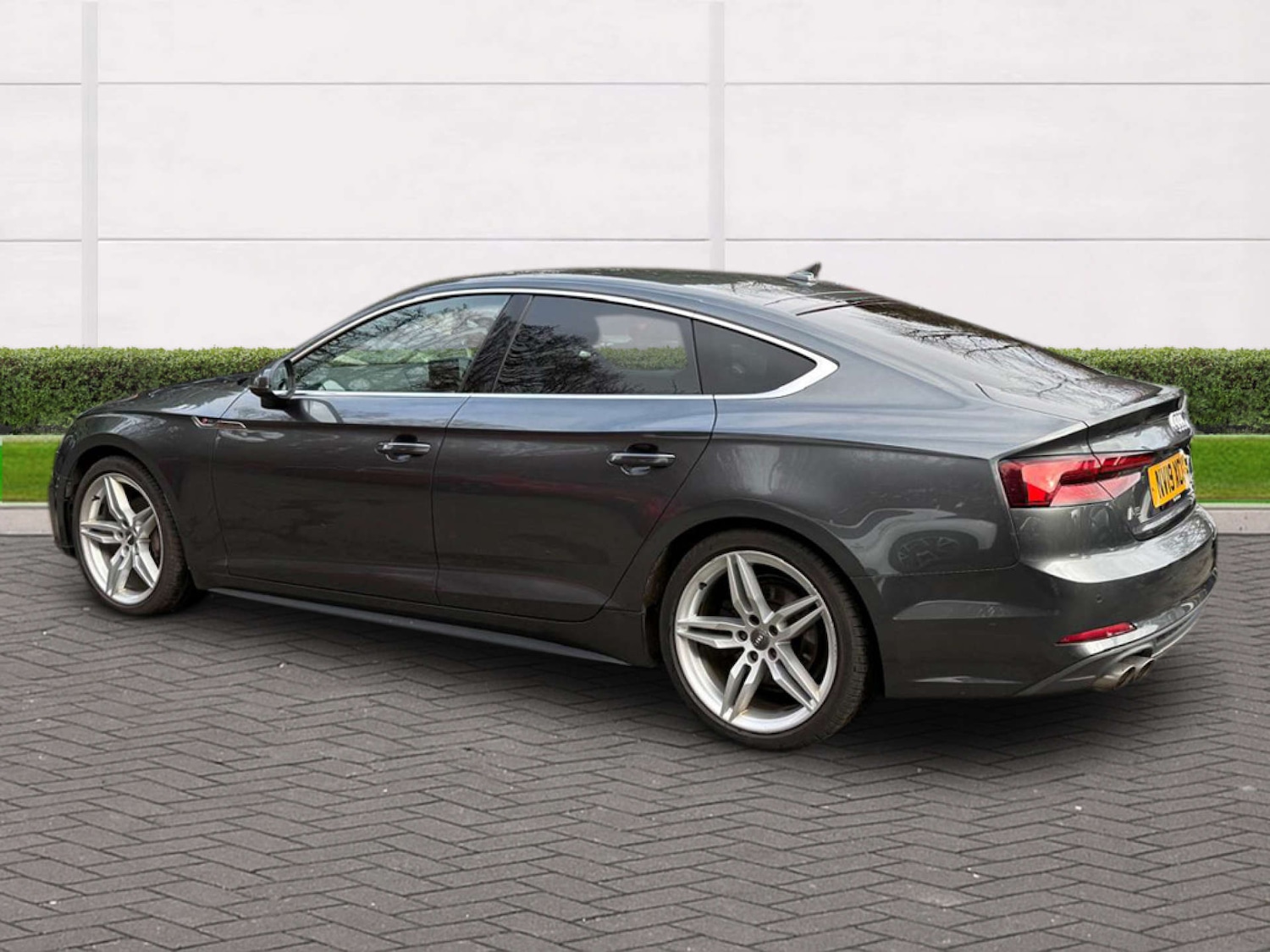 Used Audi A5 2019 for sale - 77702646: Photo 8