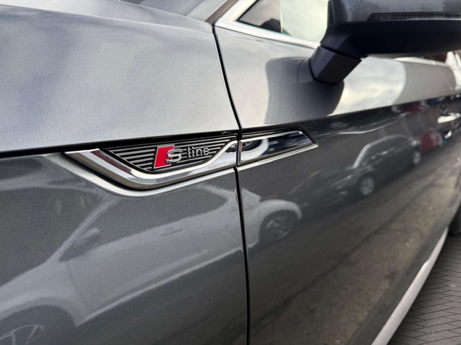 Used Audi A5 2019 for sale - 77702646: Photo 9