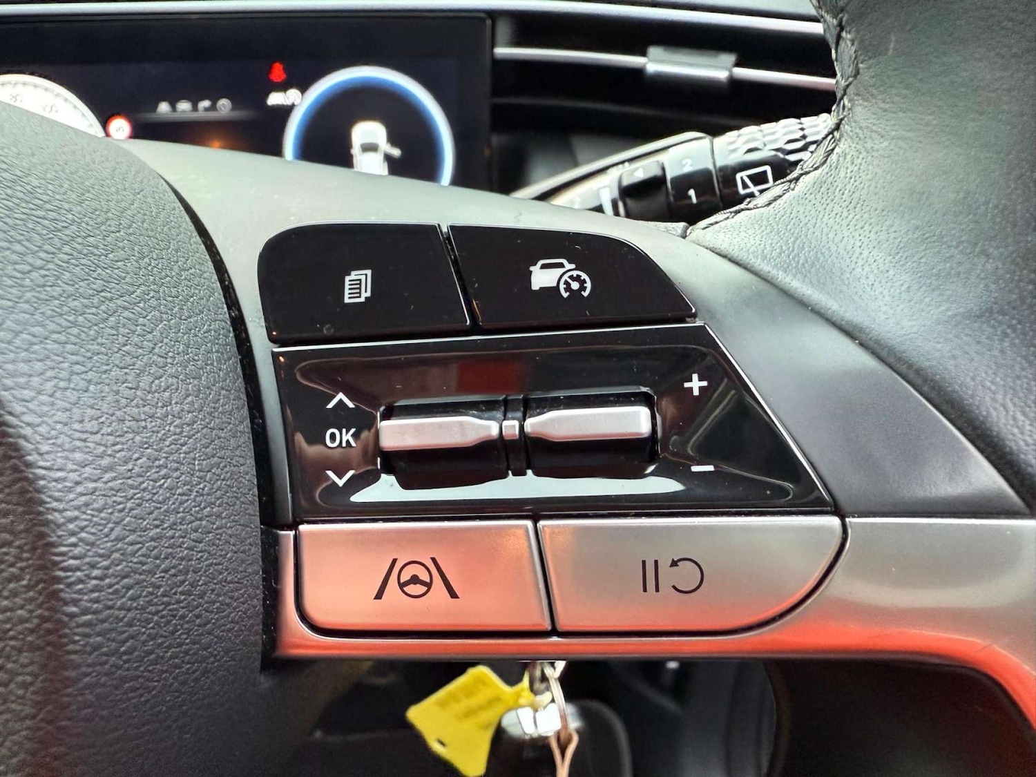 Used Hyundai TUCSON 2023 for sale - 77765722: Photo 13