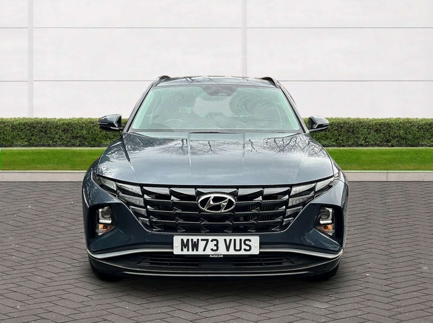 Used Hyundai TUCSON 2023 for sale - 77765722: Photo 2