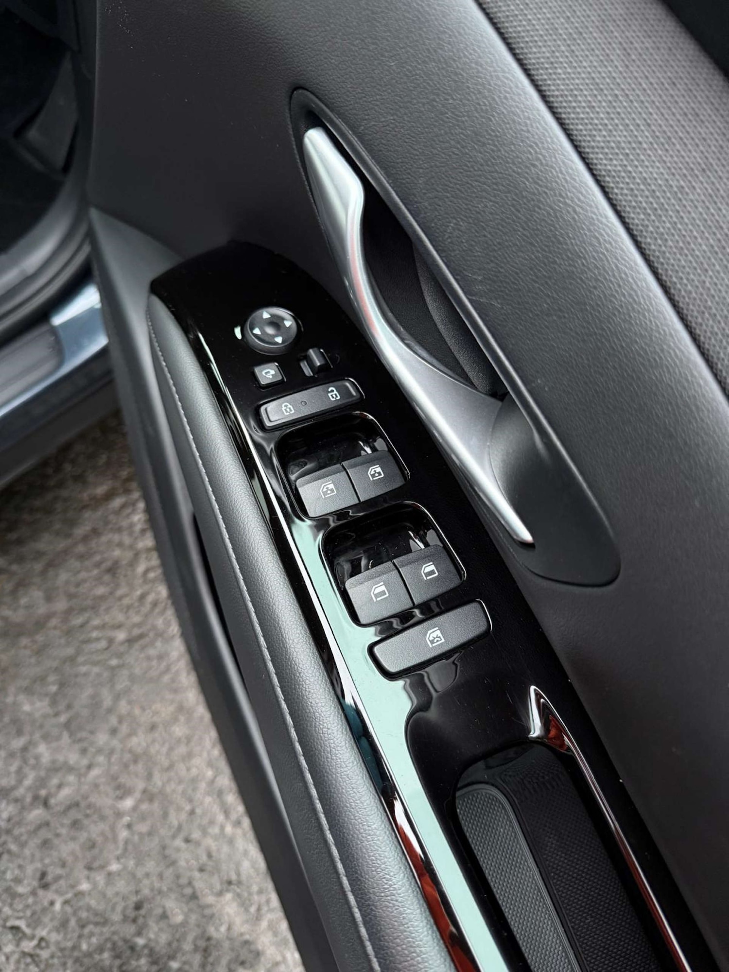 Used Hyundai TUCSON 2023 for sale - 77765722: Photo 25