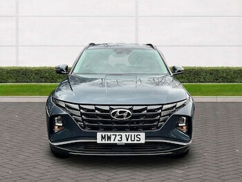 Used Hyundai TUCSON 2023 for sale - 77765722: Photo