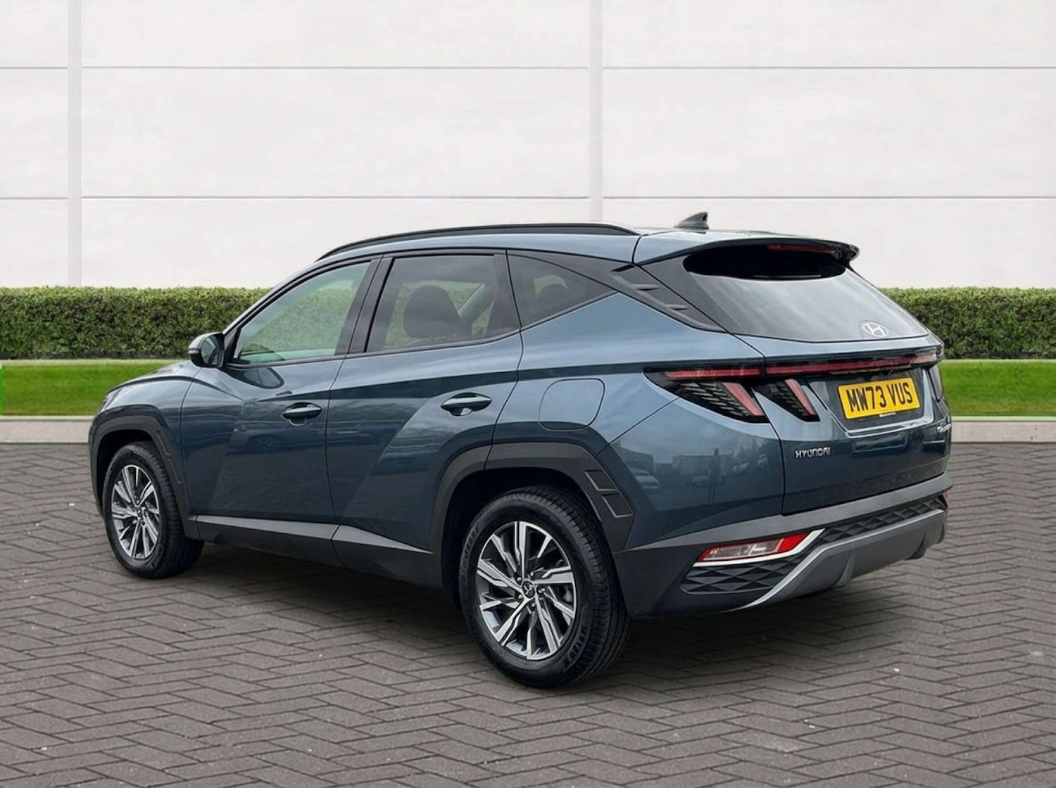 Used Hyundai TUCSON 2023 for sale - 77765722: Photo 5