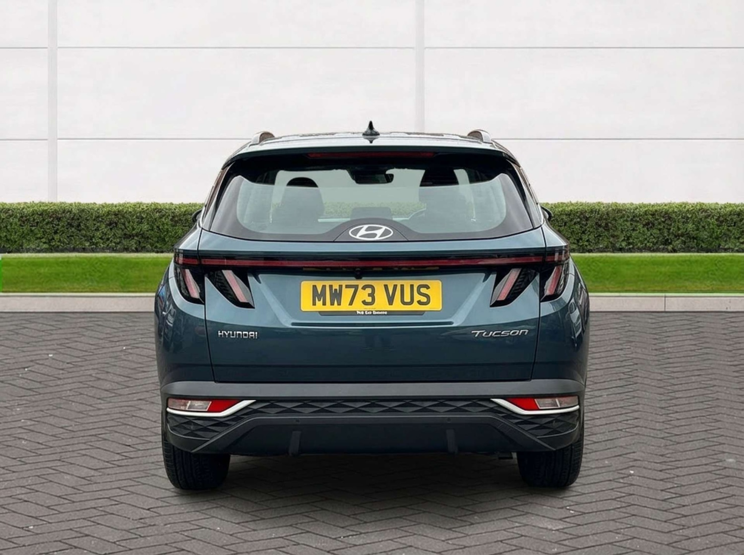 Used Hyundai TUCSON 2023 for sale - 77765722: Photo 6