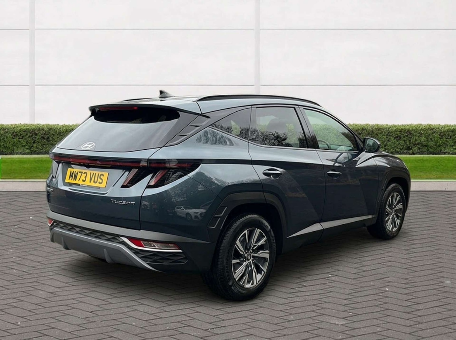 Used Hyundai TUCSON 2023 for sale - 77765722: Photo 7