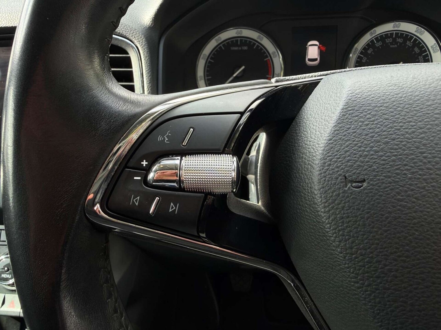 Used Skoda Karoq 2020 for sale - 77676576: Photo 15