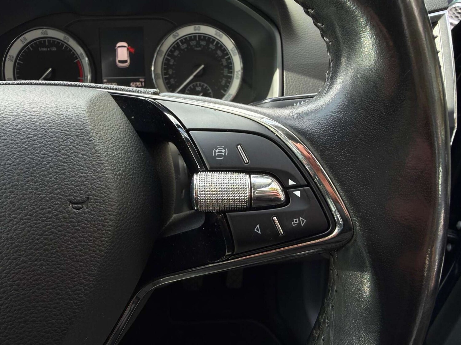 Used Skoda Karoq 2020 for sale - 77676576: Photo 16