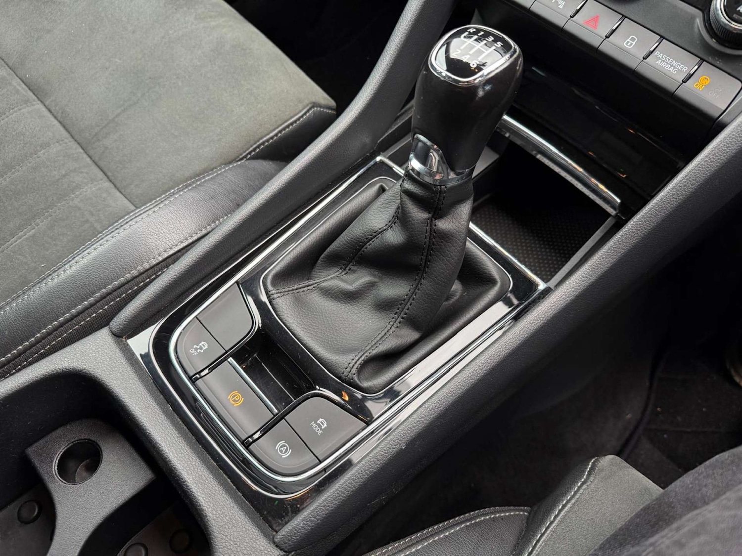 Used Skoda Karoq 2020 for sale - 77676576: Photo 18