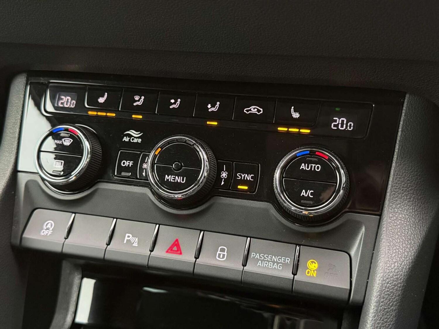 Used Skoda Karoq 2020 for sale - 77676576: Photo 19