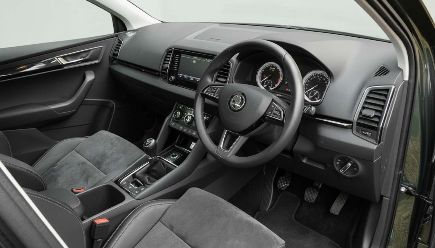 Used Skoda Karoq 2020 for sale - 77676576: Photo 4