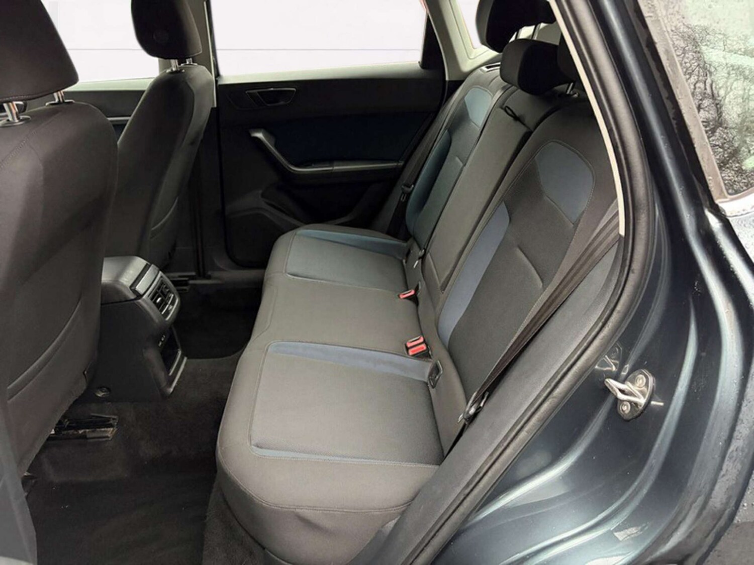 Used SEAT Ateca 2021 for sale - 77617073: Photo 11