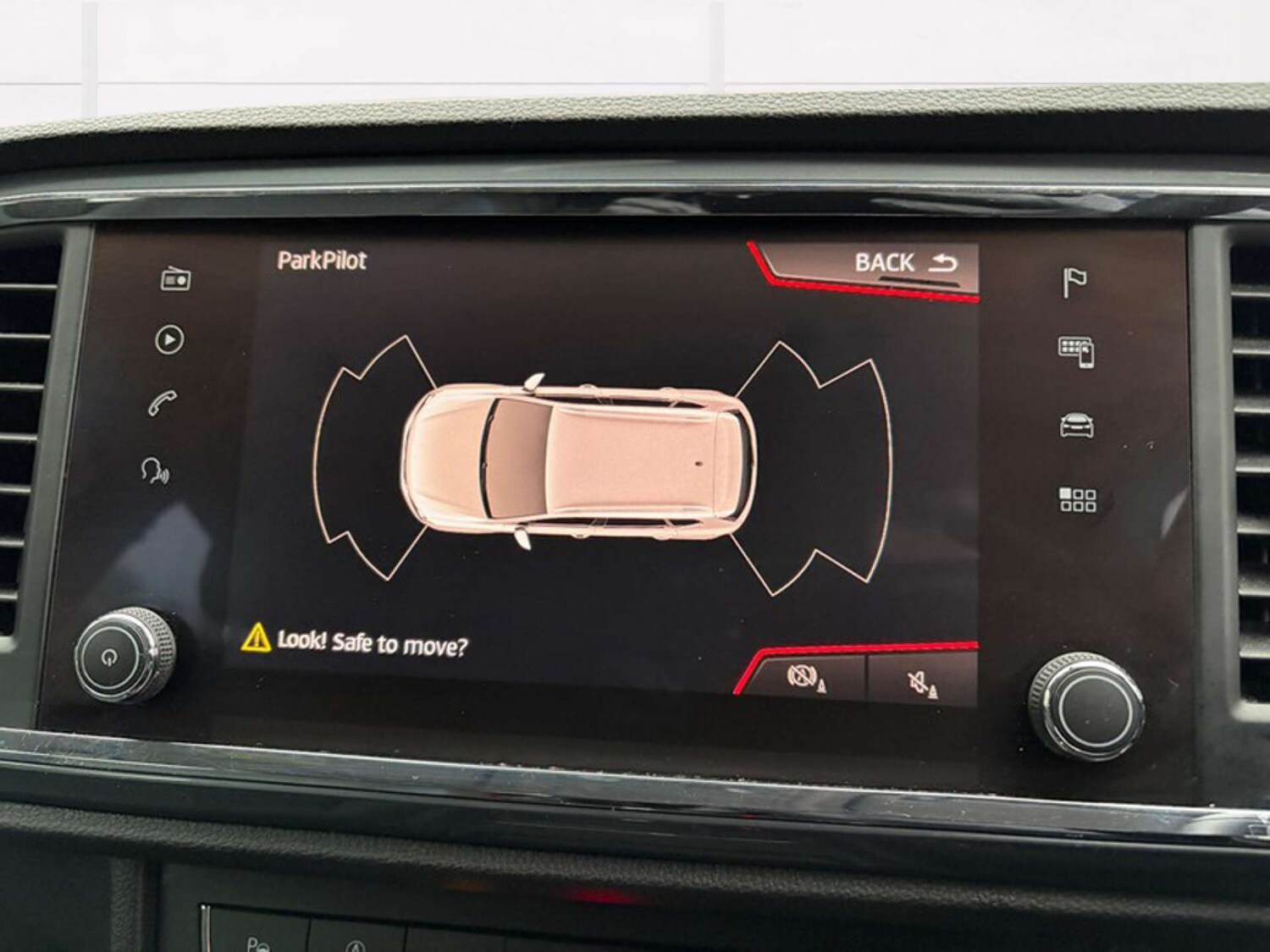 Used SEAT Ateca 2021 for sale - 77617073: Photo 12