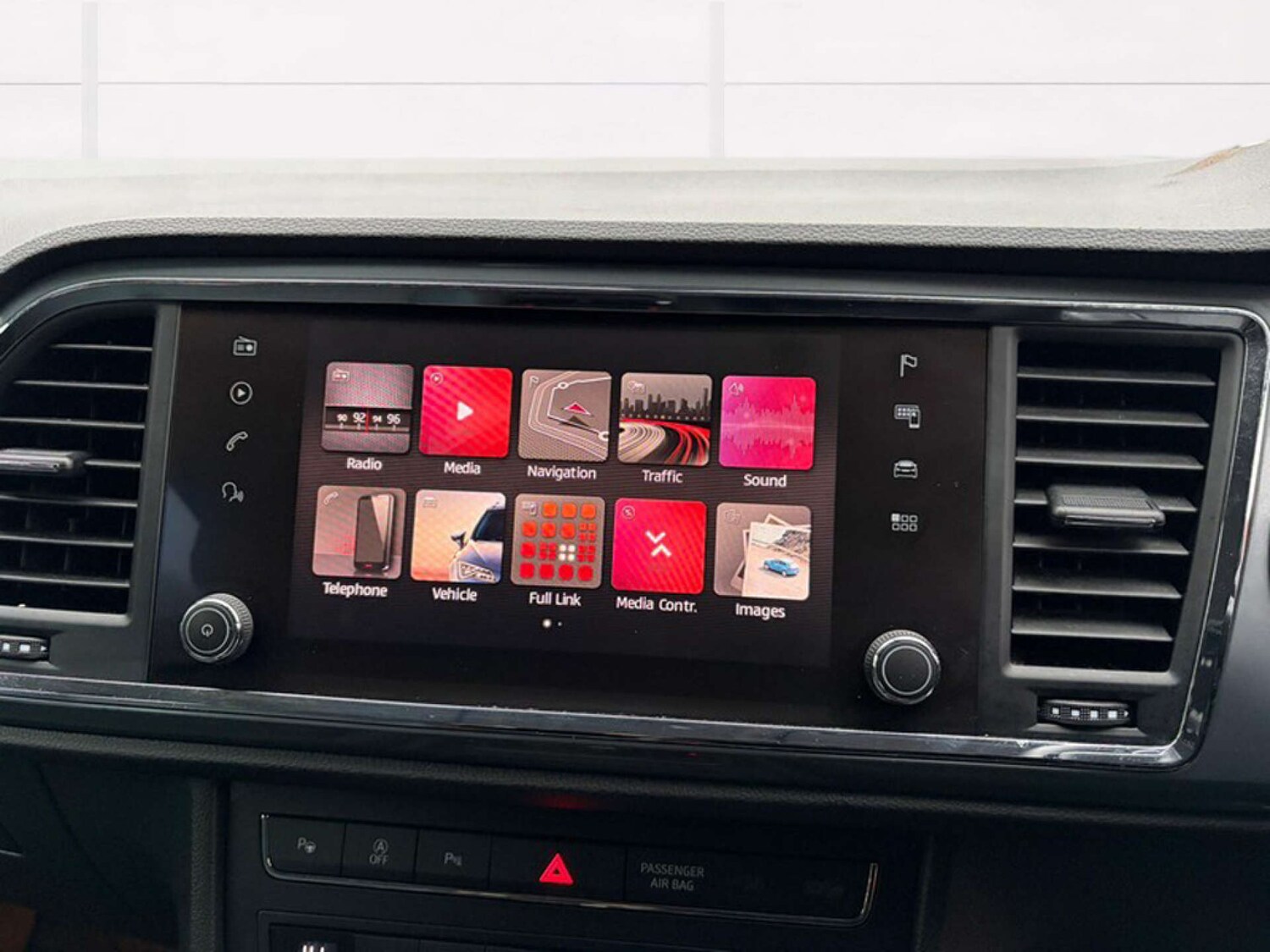 Used SEAT Ateca 2021 for sale - 77617073: Photo 13