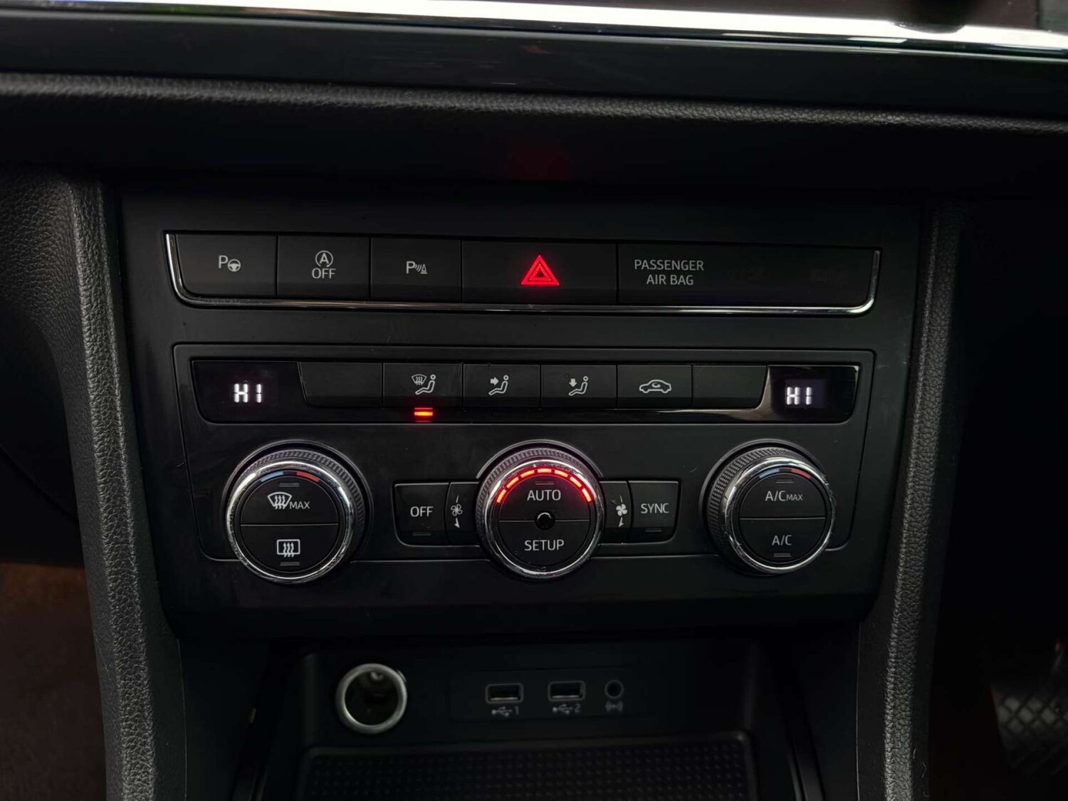 Used SEAT Ateca 2021 for sale - 77617073: Photo 15