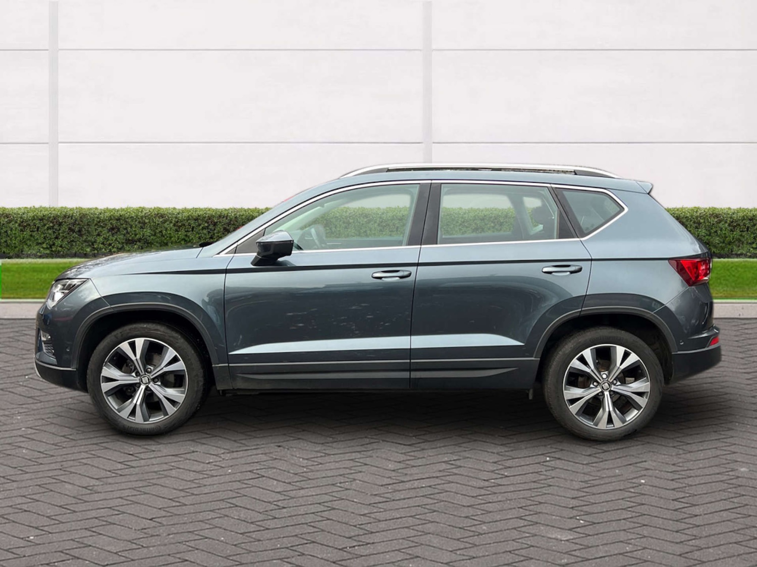 Used SEAT Ateca 2021 for sale - 77617073: Photo 5