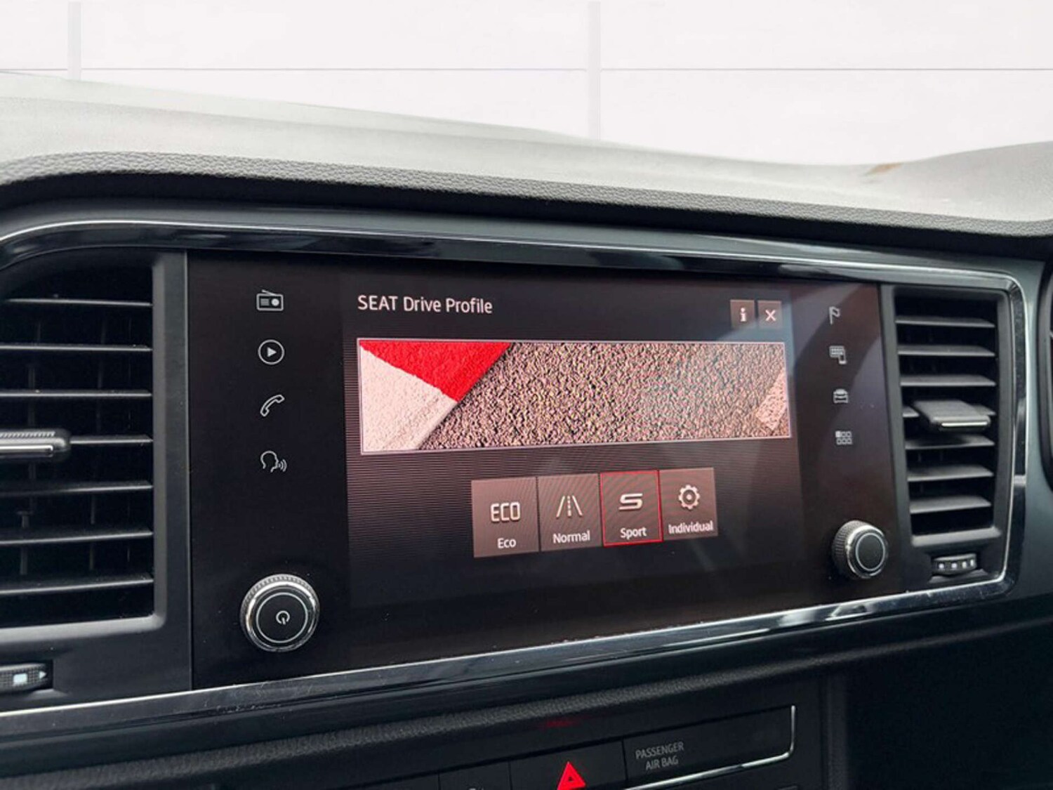 Used SEAT Ateca 2021 for sale - 77617073: Photo 8